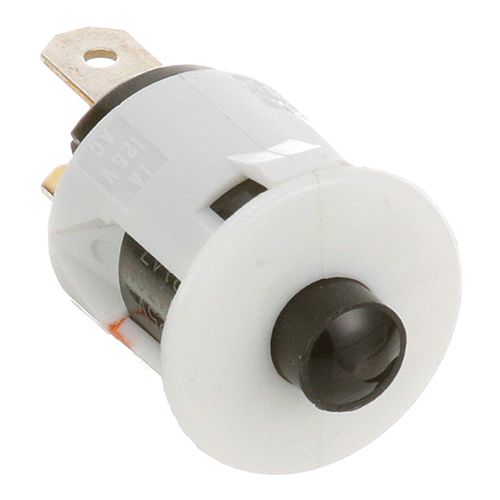 Randell EL SWT150C 8900 Snap-In Push Lite Switch