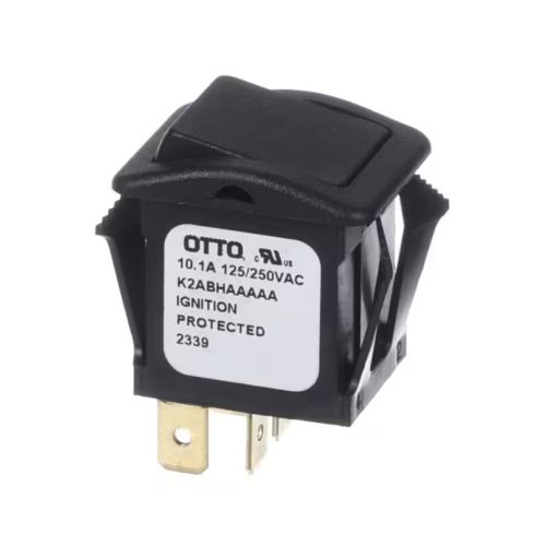 Randell EL SWT2001 Rocker Switch 16A 125-250V