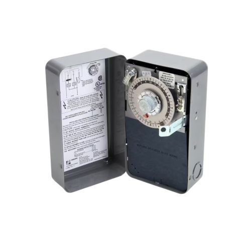 Randell EL TMR120 Defrost Timer 120V 60Hz D81-8145-00