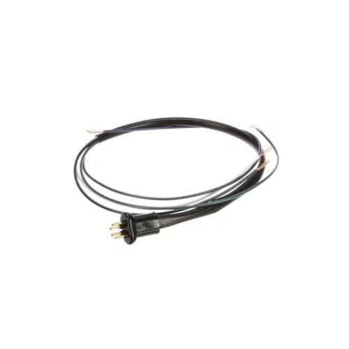 Randell EL WIR0005 Wire Harness With 4-Pin Connector 26" Long