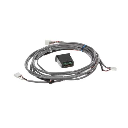 Randell EL WIR0225 USB Controller Cable Wire W/6 Pin Connectors CAB-08T4-S80I-USB