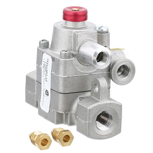 Randell GT-22 Safety Valve 