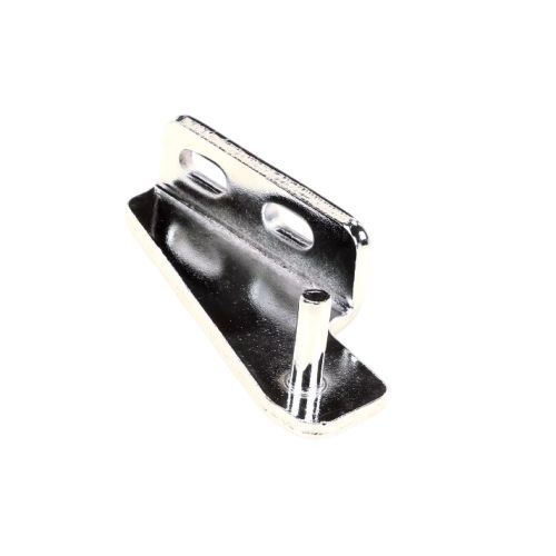 Randell HD BRK0606 Hinge Bracket W/Pin Horizonal Mount Holes