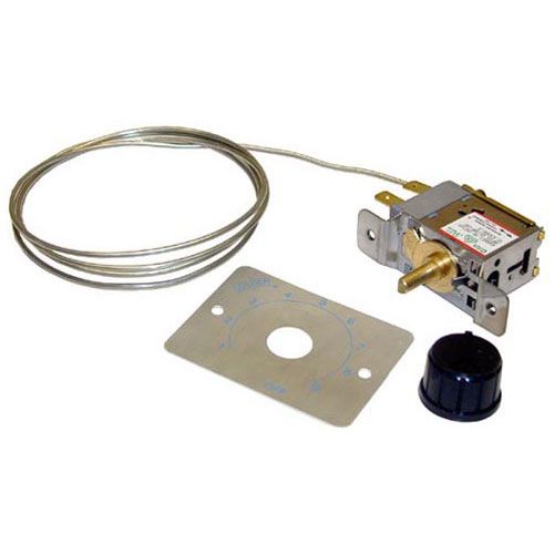 Randell HD-CNT100 Freezer Control 60