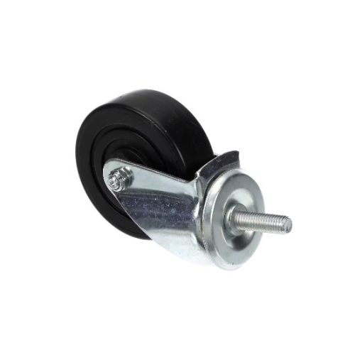 Randell HD CST1706 Caster W/O Brake Swivel Stem Polypropylene 375LB 4.5"