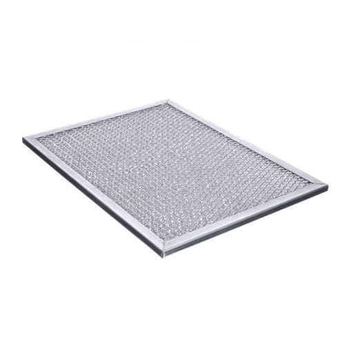 Randell HD FLT1902 Filter 8.375" X 11" Aluminum Expanded Metal Frame