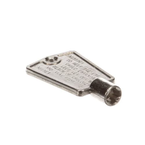 Randell HD KEY206 Door Lock Key