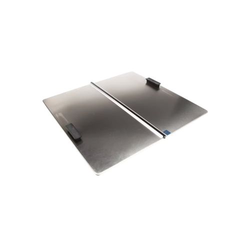 Randell HD LID200 Freezer/Plate Chiller Lid Stainless Steel 23.25" X 22.75" 9552A