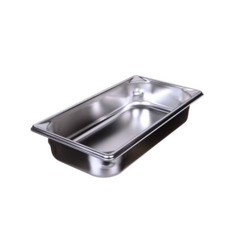 Randell HD PAN037 Scrap Pan 1/3' 2 1/2"