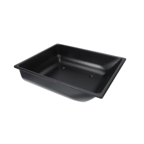 Randell HD PAN1901 Cheese Bin Pan 19.5" X 24" X6"
