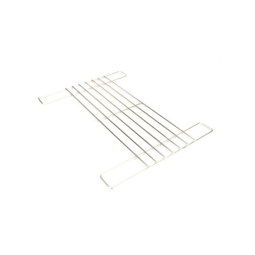 Randell HD SHL004N Shelf/Wire Rack 7 Rung 21.88" x 16.24"