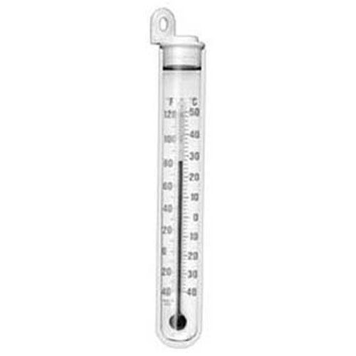 Randell HDTHR100 Top Bracket Thermometer,-40/120