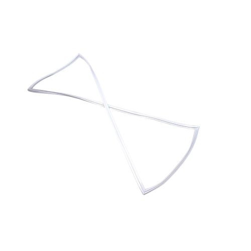 Randell IN GSK320 Door Gasket Snap-In 24.5" X 58"