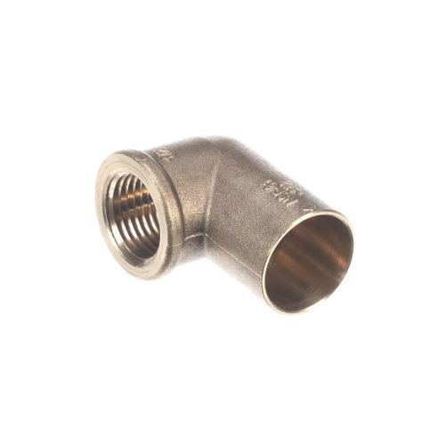 Randell PB ELB758 Elbow 3/4" X 1/2" C X F 90° 707-3R