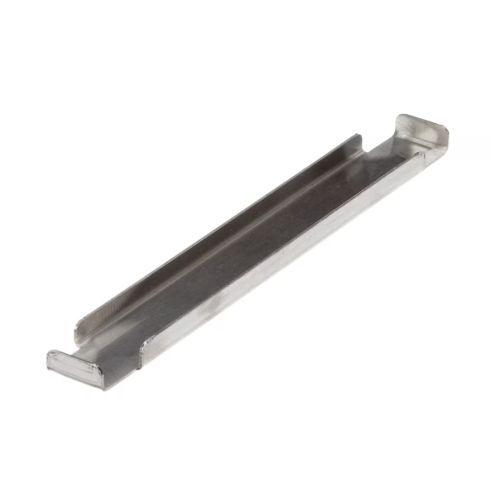 Randell PH BAR0501 Adaptor Bar W/ Hooked Ends Pizza Hut 6.25"