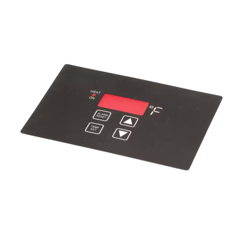 Randell PP LBL011 Label/Overlay MLB-TC410-011
