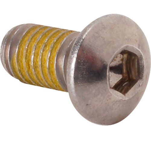 Randell RDFASCW6002 Screw 5/16-18Thd,Allen H Ead