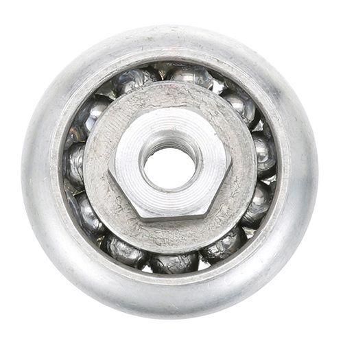 Randell RDHD BRG210 1-1/2" DIA Stainless Steel Bearing W/ 5/16-18 Thread