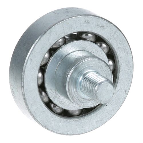 Randell RDHDBRG100 Flat Roller 