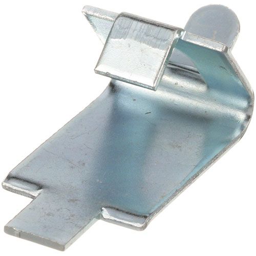 Randell RDHDCLP100 Zinc Shelf Support