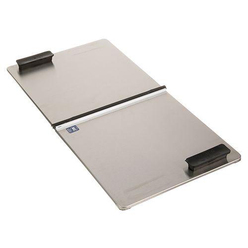 Randell RDHDLID111 Ice Cream Box Lid 10.5X20.5"