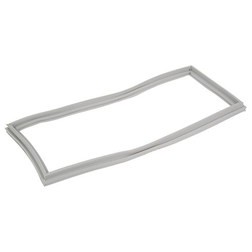 Randell RDINGSK1045 Gas Range Drawer Gasket Gray, 10-1/4" X 24-9/16"