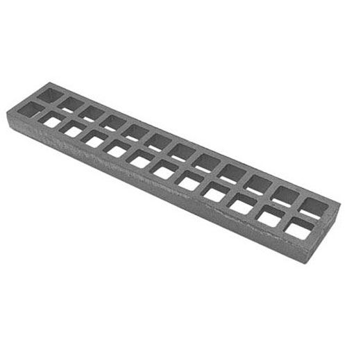 Randell RDLR-2-A Bottom Grate 15 X 3
