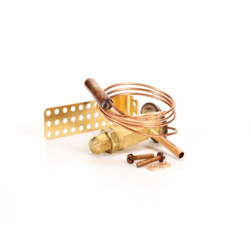 Randell RDRF VLV414 1/4 Ton Med/Hi-Temp Expansion Valve