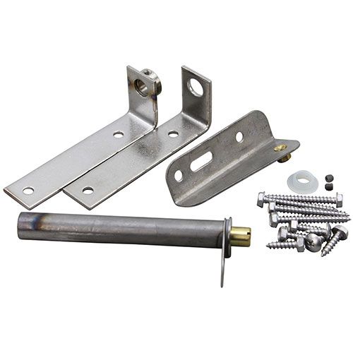 Randell RDRPHNG020L Hinge Assembly-Left 