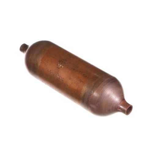 Randell RF ACM1801 Accumulator 3/8" Diameter X 7" Long