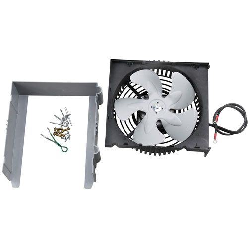 Randell RF ASY0101P Fan/Shroud Assembly