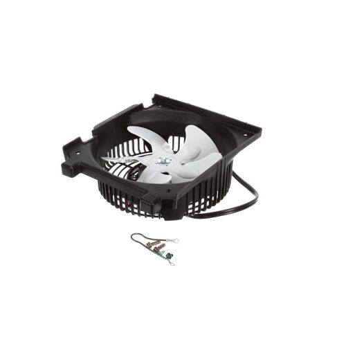 Randell RF ASY1200P Condenser Fan Shroud Assembly 9W 115V