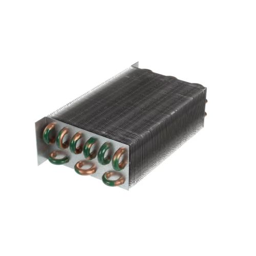 Randell RF COI030 Refrigerator Condenser Coil 3" X 6" X 9" 983980C Rev.d N