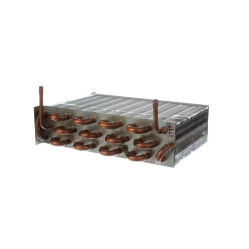 Randell RF COI055 Refrigerated Condenser Coil Rear Mount 2.5" X 7" X10" 973360C