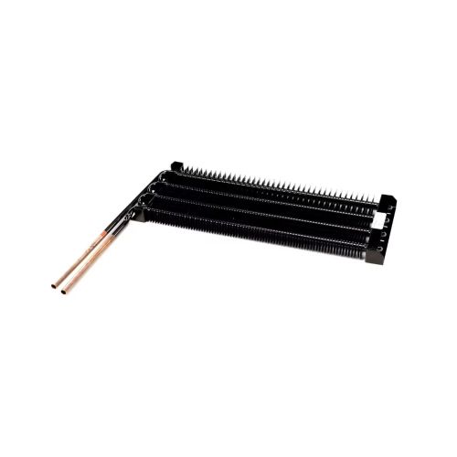 Randell RF COI0802 Evaporator Coil 1" X 7" X 15.75" Staged Fin