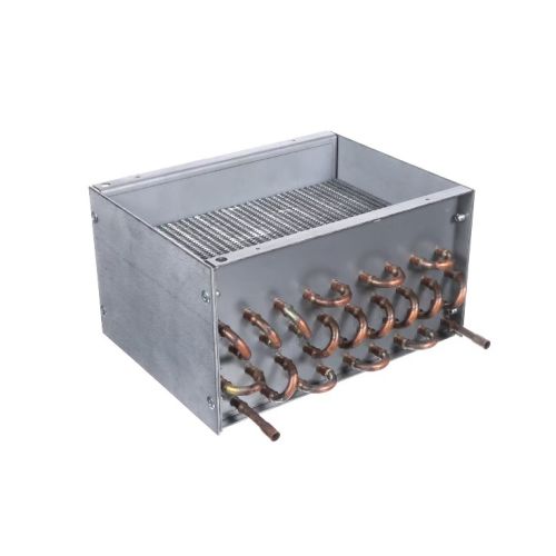 Randell RF COI1606 Condenser Coil 3.46" X 9" X 5.9" 1X.866 1/4" Tube