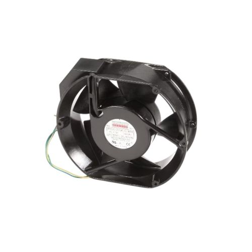 Randell RF FAN0701 Axial Fan 172mmX 150mm X 55mm 115V 50/60Hz