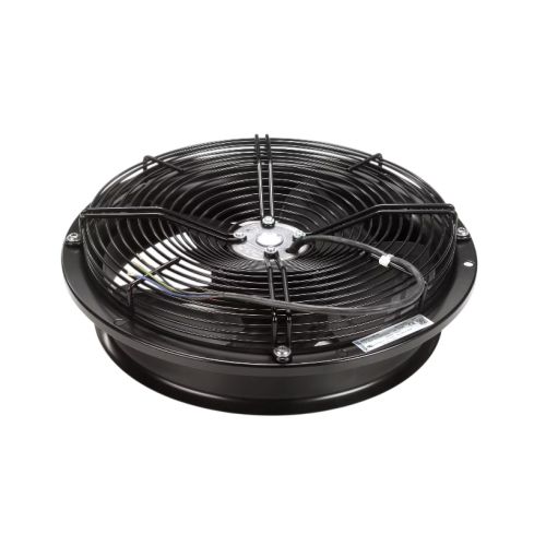 Randell RF FAN1101 Axial Fan 315mm DIA 120V W4E315-CP22-70