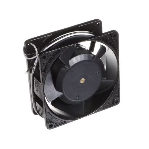 Randell RF FAN2204 Axial Fan 92 X 38mm 50 CFM 115V 50/60Hz
