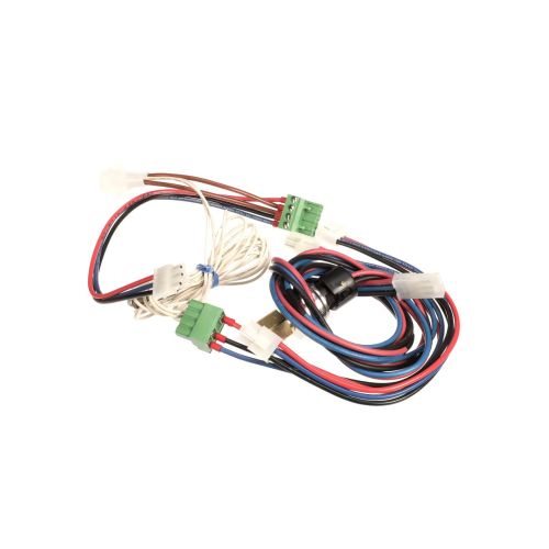 Randell RF SNS1501 Suction Pressure Transducer Scroll COM
