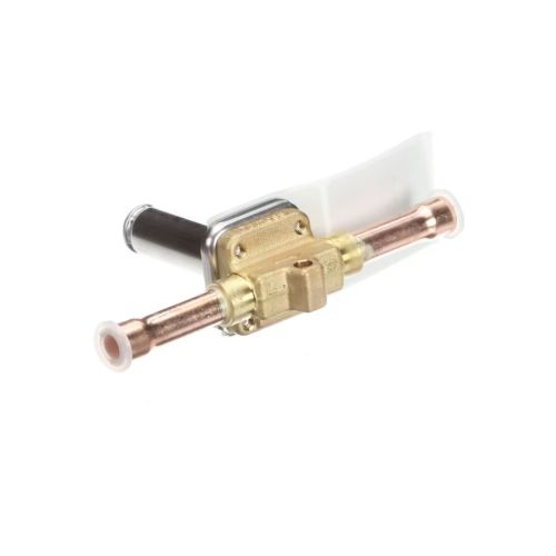 Randell RF VLV005 Liquid Line Solenoid Valve 3/8" EVR3 Series