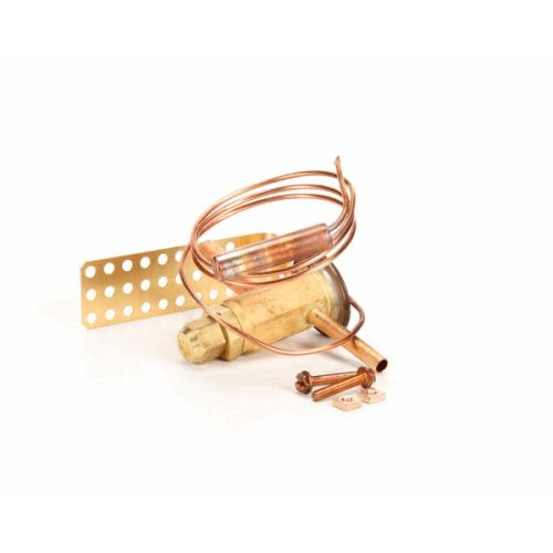 Randell RF-VLV200 3/4" Safety Steam Valve, 50 PSI