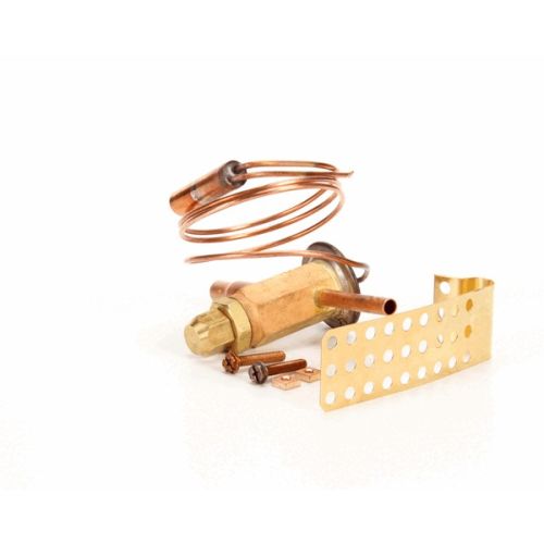 Randell RFVLV404 1/4 Ton Low Temp Expansion Valve