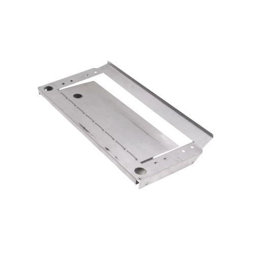 Randell RP BRK0002 Evaporator Coil Mounting Bracket 1 Door Reach-In