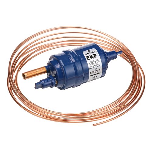 Randell RP CAP022 Capillary Tube W/Drier