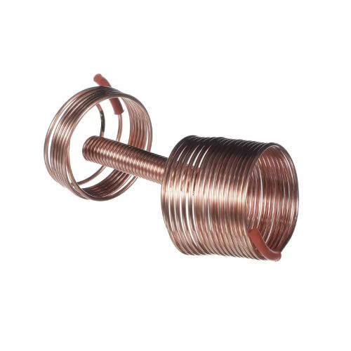 Randell RP CAP1803 Capillary Tube 8000N-290/8000W-290 Series Base