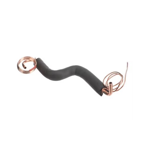 Randell RP CAP2102 Cap Tube Raised Rail Triple