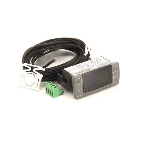 Randell RP CNT1101 Dixell Control, RAIL-8 268NM-PAN & DPT, XR02CX