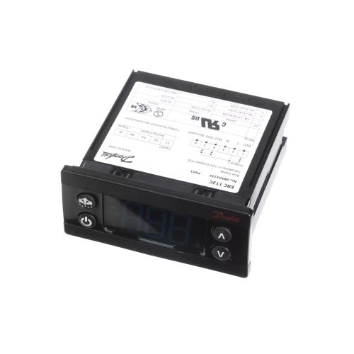 Randell RP CNT1720RC Temperature Control Only 8148N