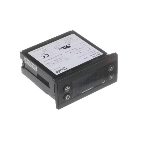 Randell RP CNT1915C Digital Temperature Control Pre ERC112C